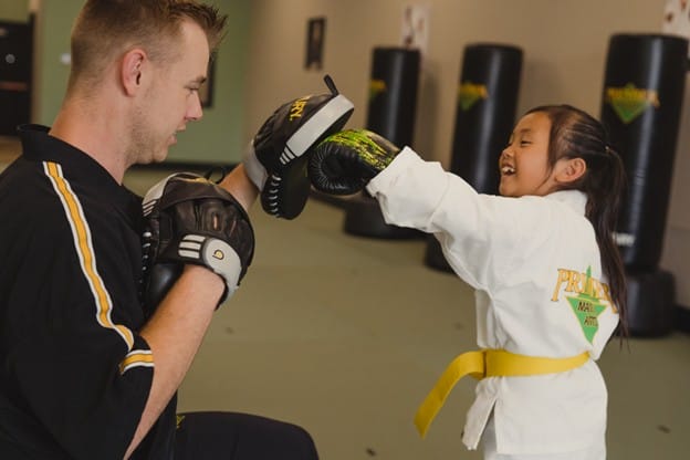 PMA’s unique curriculum