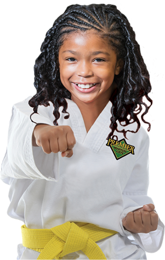 Inner Fire Martial Arts - Karate and After School Program, Pearland TX