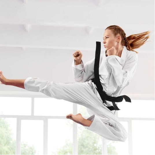 3 Ways Kids’ Martial Arts Can Boost Mental Health