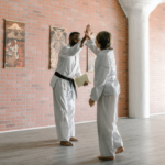 essay on self defence for students