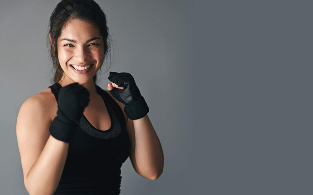 What Are the Best Martial Arts for Women’s Self Defense?