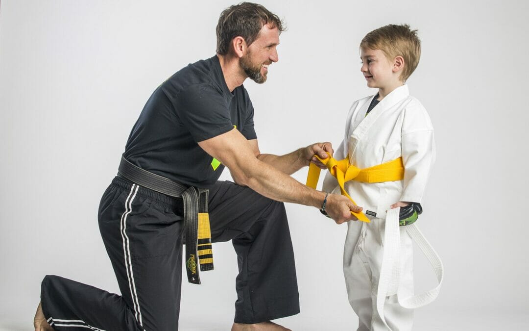 Premier Martial Arts Provides a World Class Martial Arts Experiences