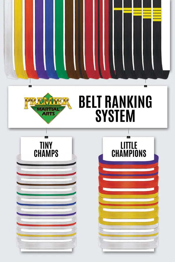 If You Buy One New Thing This Season, Make It a Black Belt