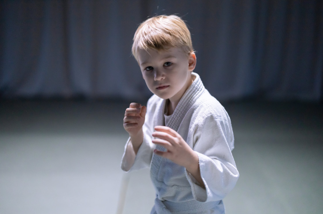 5 Easy Martial Arts Disciplines to Learn