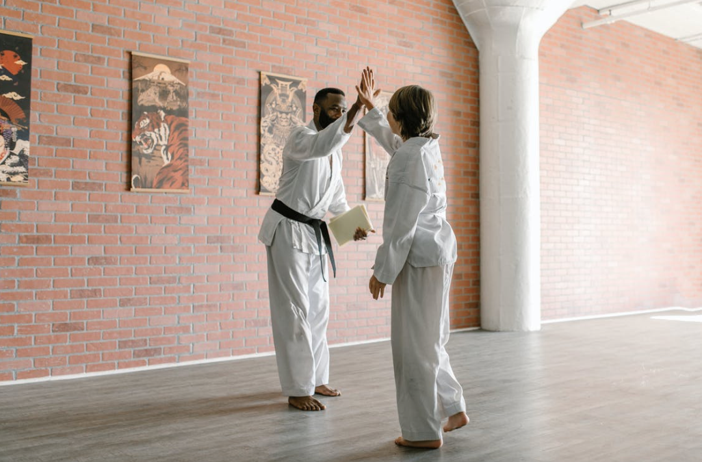 What Does it Take to Obtain a Black Belt?