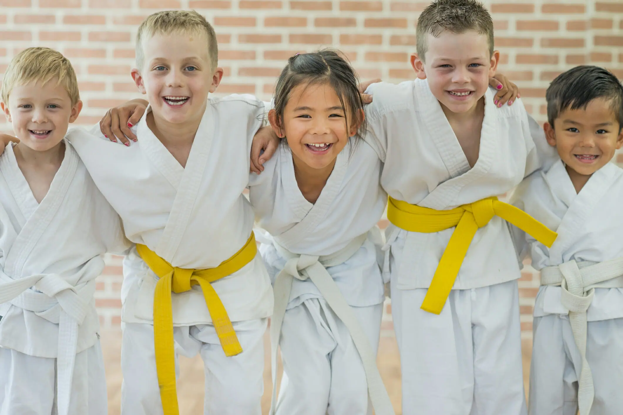 Legacy Martial Arts Salisbury