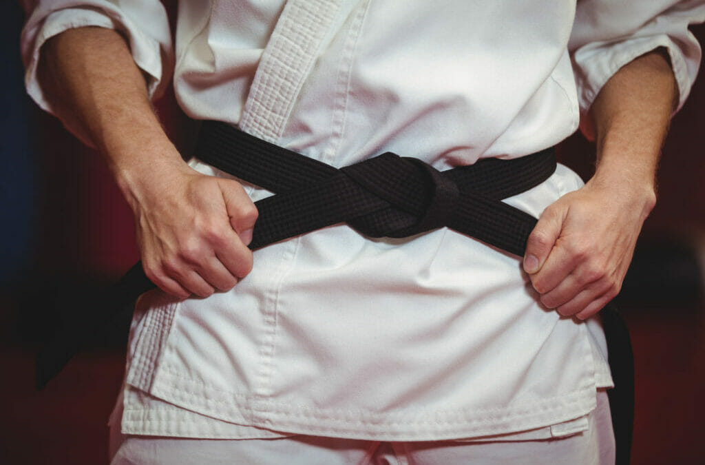 Starting Martial Arts? Here are the Basics of Martial Arts Gear
