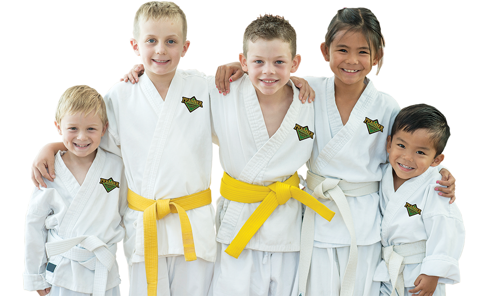 The Role of Taekwondo in Self-Defense and Personal Safety - Little