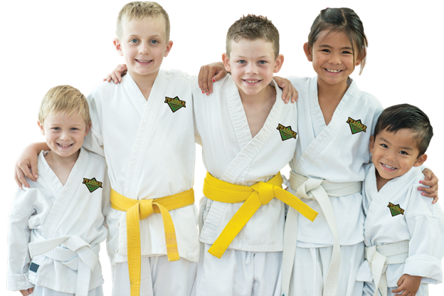 Salisbury Karate