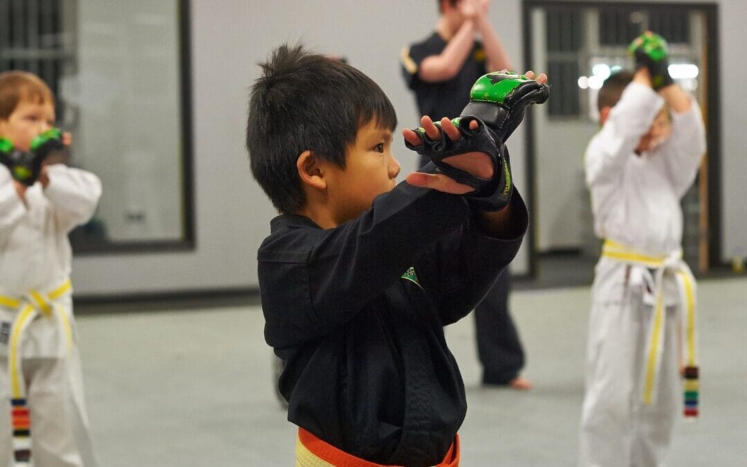 Building Strong Habits for Life: The Power of Anger Management