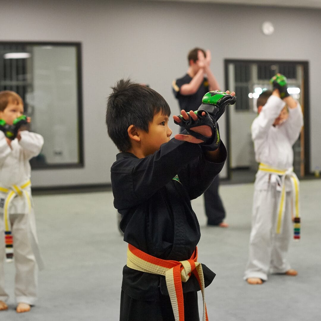 Building Strong Habits for Life: The Power of Anger Management